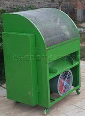 小型抽吸式双重辣椒采摘机平原地区朝天椒收获机Pepper picker