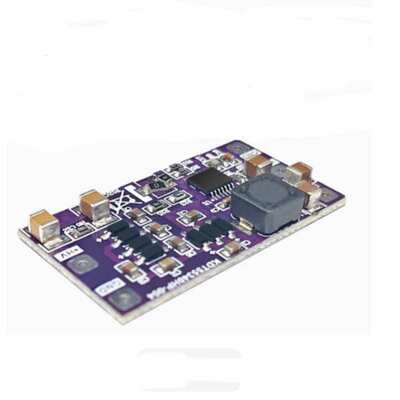 高压升压电源模块非隔离式APD雪崩高压源辉光管驱动电源TPS55340