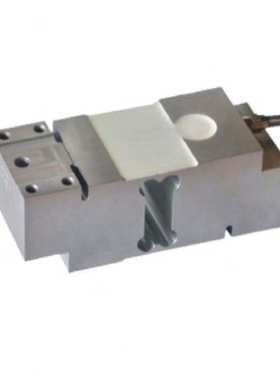 柯力AMIQ 100kg 200kg单点式铝合金称重传感器替代HBM PW12CC3