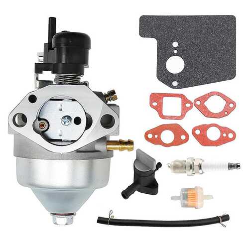 16100-Z8B-841 化油器 适用Honda GCV160A0 GCV160LA GCV160LA0
