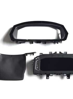 3GD9203203GD920320适用于迈腾PassatB8以太网5C仪表防护屏贴膜