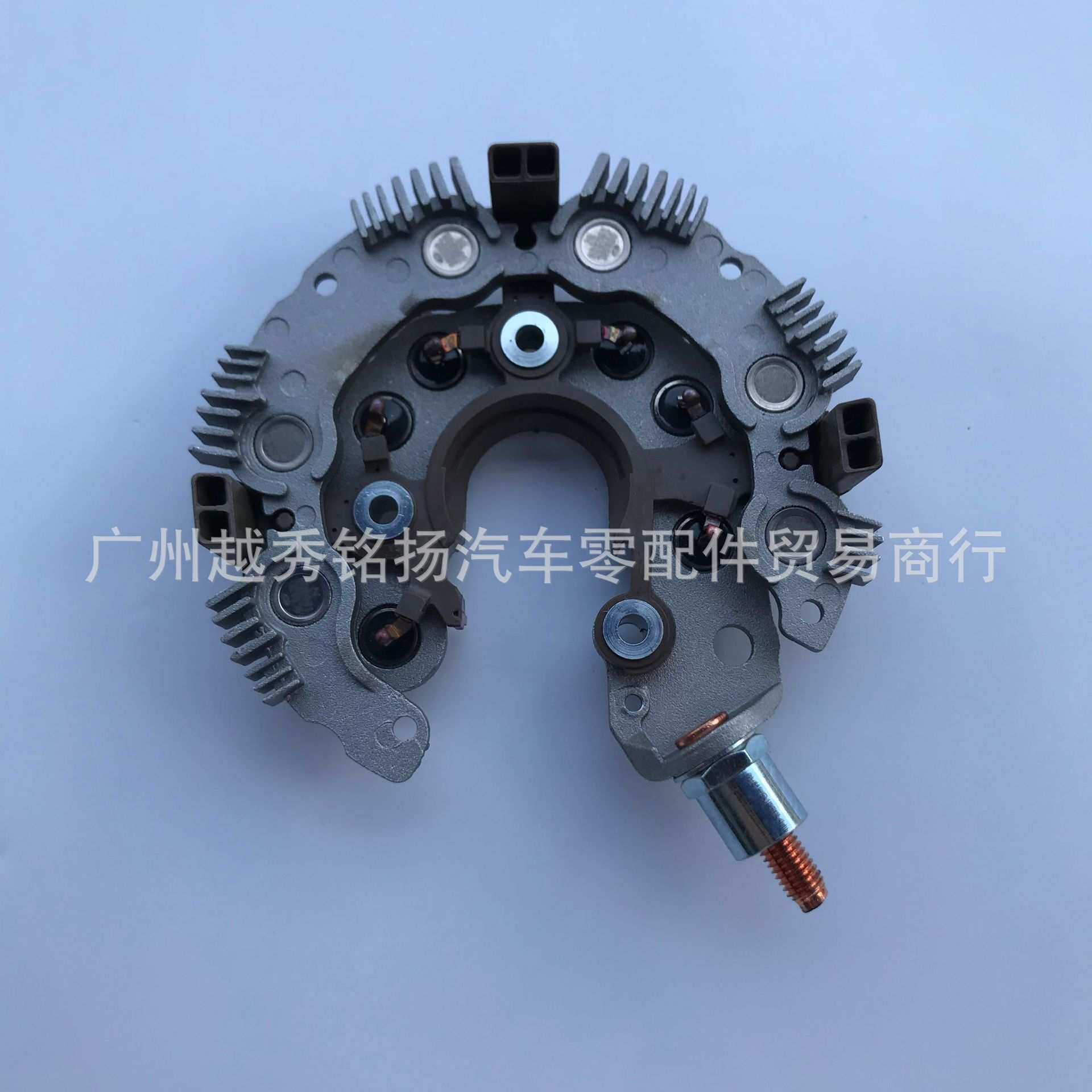适用于电装宝马525 530 F18 730 740 X5 汽车发电机整流器二极管