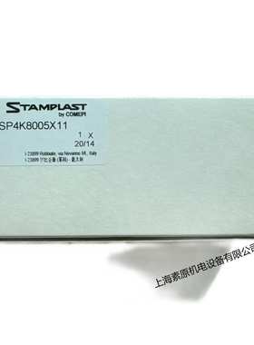 Comepi意大利原装进口限位开关SP4K8005X11