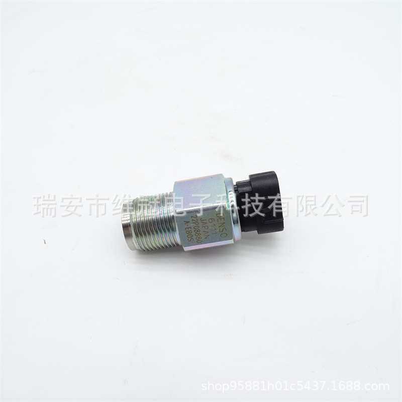 499000-6111共轨传感器4990006111 挖掘机传感器 厂家直销