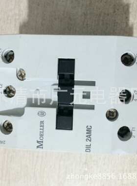 金钟穆勒DIL2M DIL2AMC DIL2MK-10