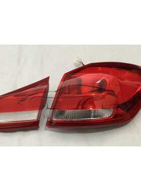 适用奇瑞瑞虎Tiggo 5 2015款后尾灯-弯灯T21-4433010BA T21-44330