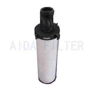 艾达机械替代压缩机精密过滤滤芯 干燥机滤芯CE0018NC