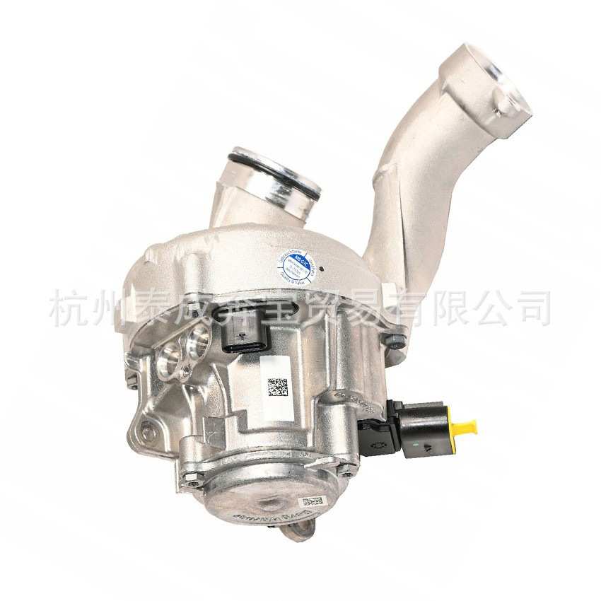 适用奔驰CLS53 2560906000 电子涡轮增压器 电子涡轮总成