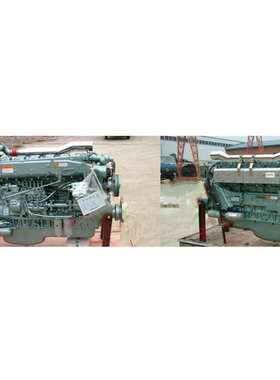 中国重汽杭州发动机有限公司WD615.62提供整机及全部配件请咨询