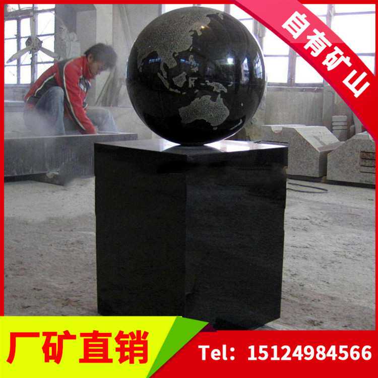 中国黑石材墓碑 工厂直供 品质之选 专业生产 信誉保证