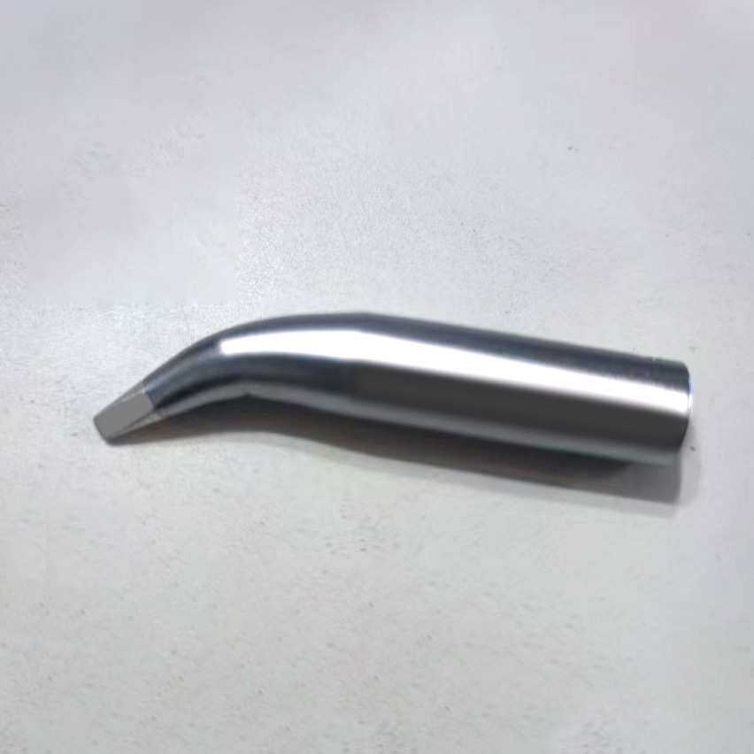 高千穗0832WD烙铁头用于ersa爱莎弯扁形 PTC 70 POWER TOOL洛铁头