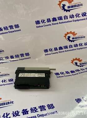 1756-M16SE模拟输入模块选择要点质保1年伺服电机