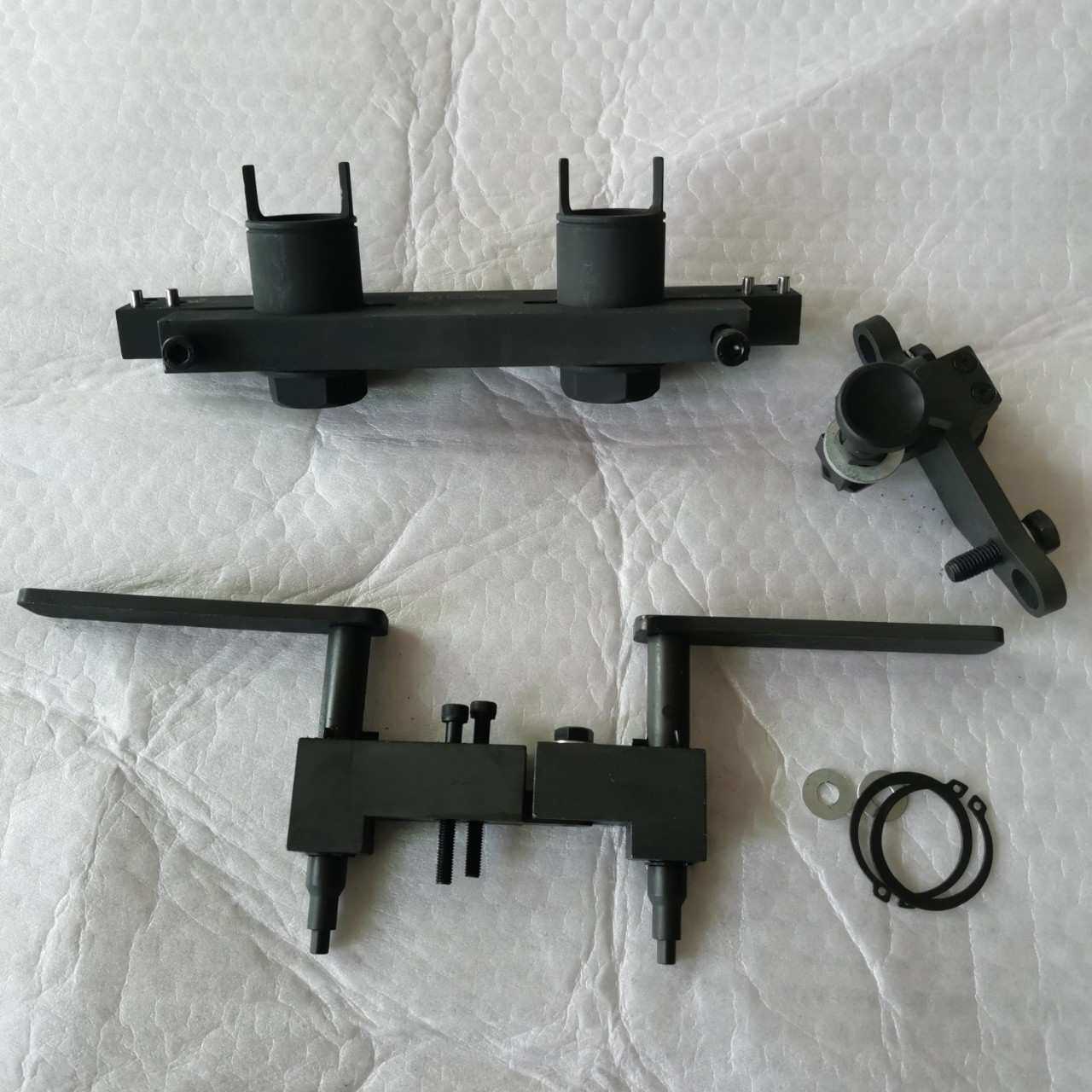 新款雪弗兰迈锐宝凯迪拉克2.0T正时工具CT6别克LSY发动机正时工具