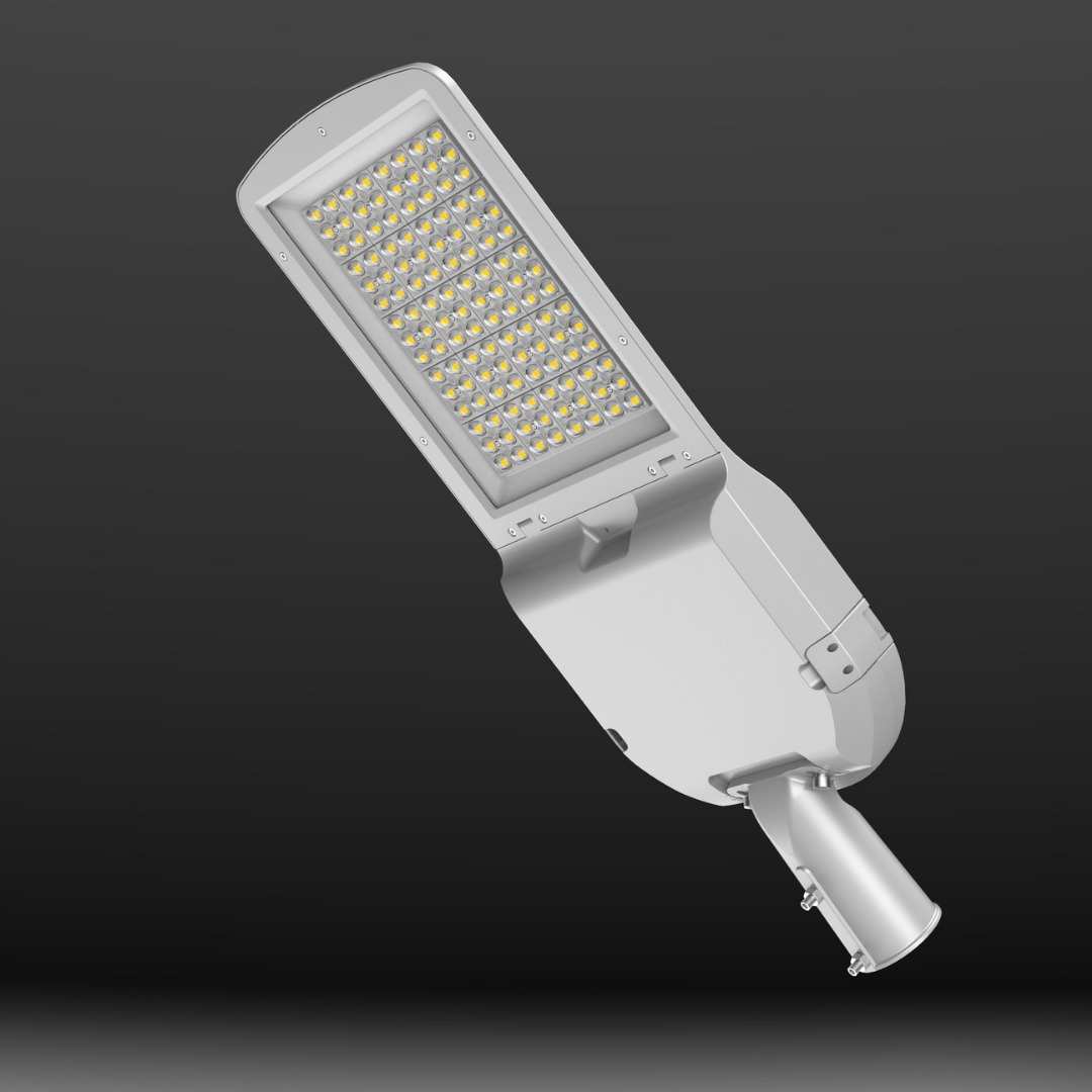 格亮特光控防雷路灯 30W50W75W100W150W250W路灯宽压隔离路灯