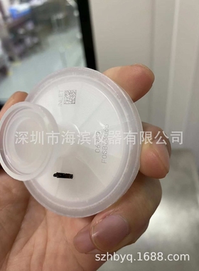 默克针式滤器MTGR15000 0.5UM 100个包装