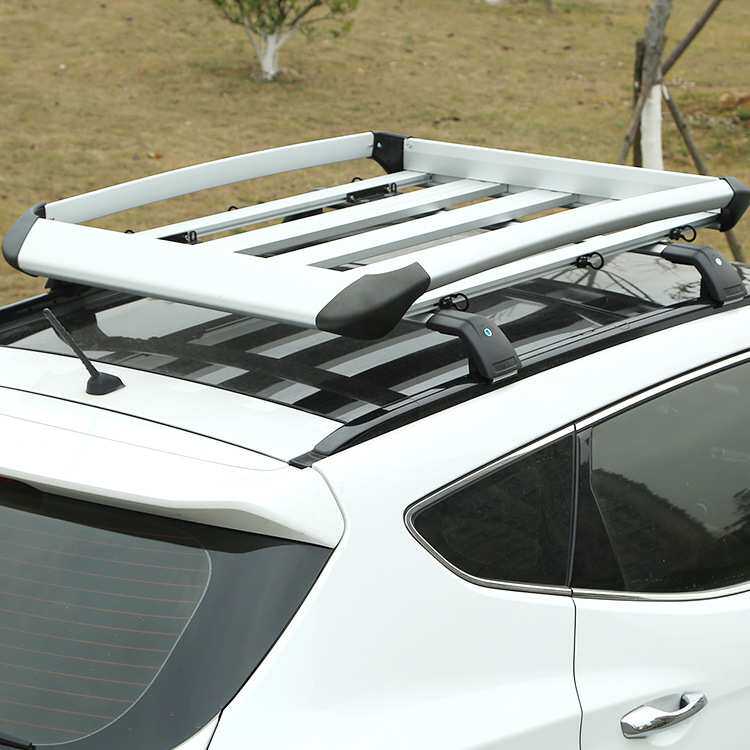 专业定 制车顶行李箱 suv 车顶行李框车顶行李箱行李架配件车顶