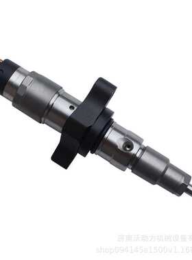 共轨喷油器RAM 0445120238 0986435505康明斯共轨柴油喷油器