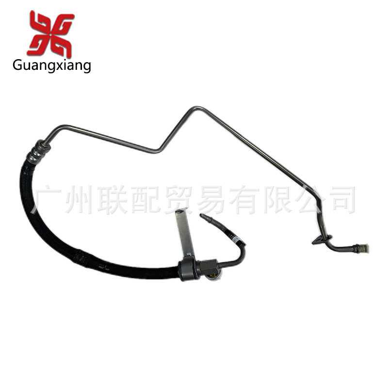 OE LE1S7C3A719A 助力泵高压油管 适用福特蒙迪欧2.5
