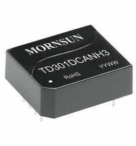 AC/DC-导轨电源(15-960W) 型号：LIMF120-23B12