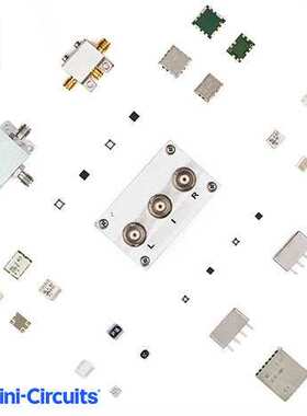 ZX05-762H-S+ ZX05-C24-S+ZX05-C24LH-S+Mini-Circuits射频混频器