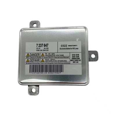 W003T20071原车前大灯D1安定器1系f20f21 3系E90LCI 63117237647