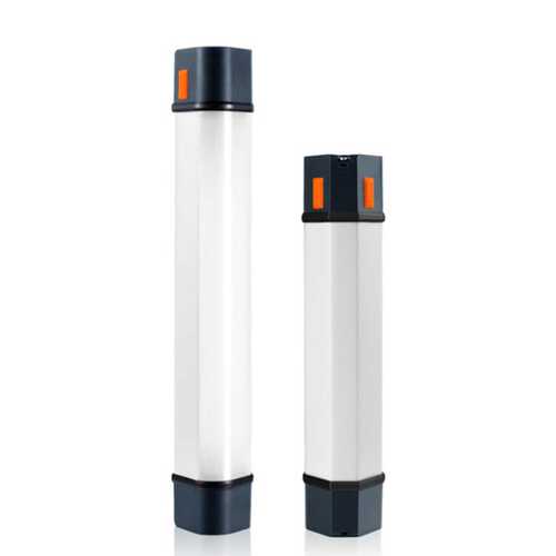 SW2186 工作灯 工作灯LED防爆棒管灯 帐篷灯户外应急手电筒