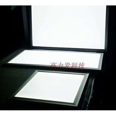 DC12v24vLED面板灯超薄平板灯车船用灯295*295 595新款可调光