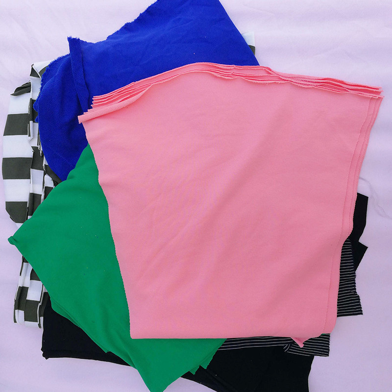 工厂直销大块杂色工业擦机器布全棉破布头吸油吸水不掉毛去污抹布,家庭/个人清洁工具,抹布,淘宝优惠券,粉丝福利购,淘宝优惠卷