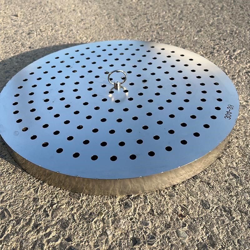 不锈钢圆形防糊底加厚篦子汤桶专用篦子卤肉熟食底篦子压肉垫子,厨房/烹饪用具,蒸格/蒸片/蒸架,淘宝优惠券,粉丝福利购,淘宝优惠卷