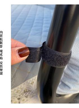 NAP三轮创车后垫背靠意后背电动三轮车椅座加厚防风保暖防漏靠背