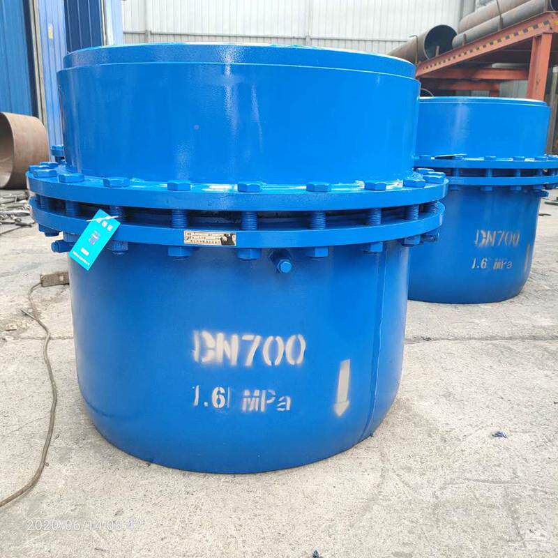 补直埋套筒偿器注填注补油弹式伸缩节直埋性旋ZMTB转偿器