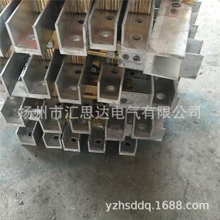 单极1250A触线膨胀HNDDXnPR-H伸缩节铜质膨滑胀器厂节家直销