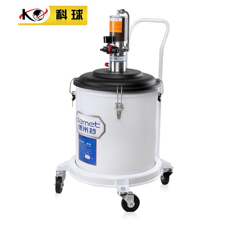 德米特DM-A9注机气动高压黄油DM-A9机黄30升高压油注油加器招商