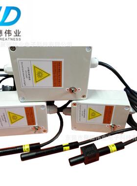 uv光源固化365mUV胶水固化灯ledu点v油灯墨固LFP化紫外线固化n灯