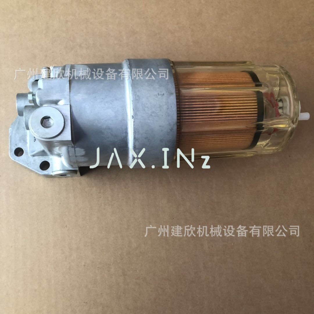 五十铃4HK6/HK6BG1柴油滤清器
