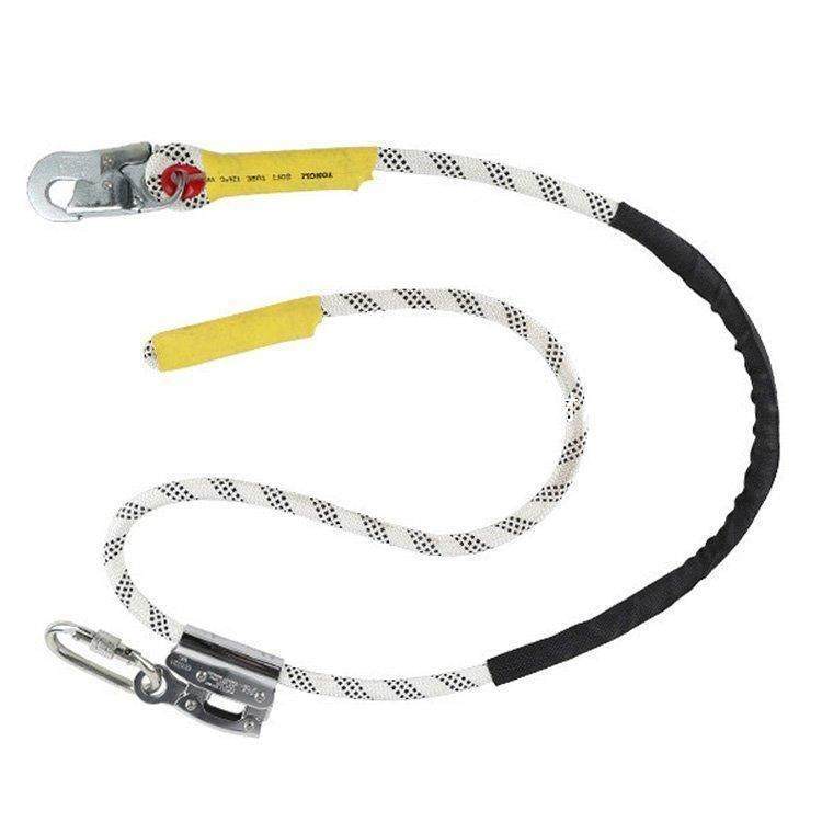 高空作业电工保围杆防坠落绳户可调节前进保护器工作定外位挽WGO,鲜花速递/花卉仿真/绿植园艺,其它园艺用品,淘宝优惠券,粉丝福利购,淘宝优惠卷