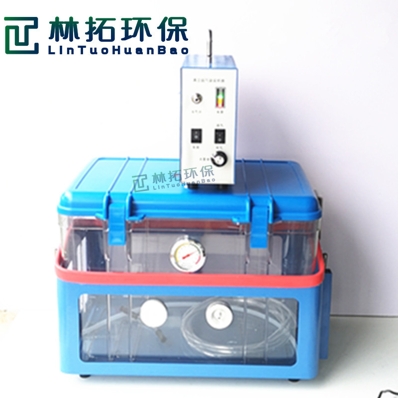 青岛林拓LT-6DVOC采样器