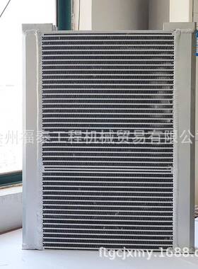 发动配件10PZX1机3发动水箱水工程机械柴油发动机机箱配件