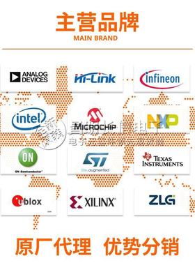 STMR32429ZGT62LQFP14BHT4AM微控制器芯片FSTM3F429ZG