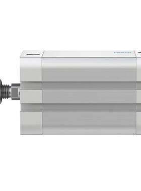 费托FESTO2气缸A斯DN-80-10/15/20/5/30/0/450/60/80-I/A-UDIP-A