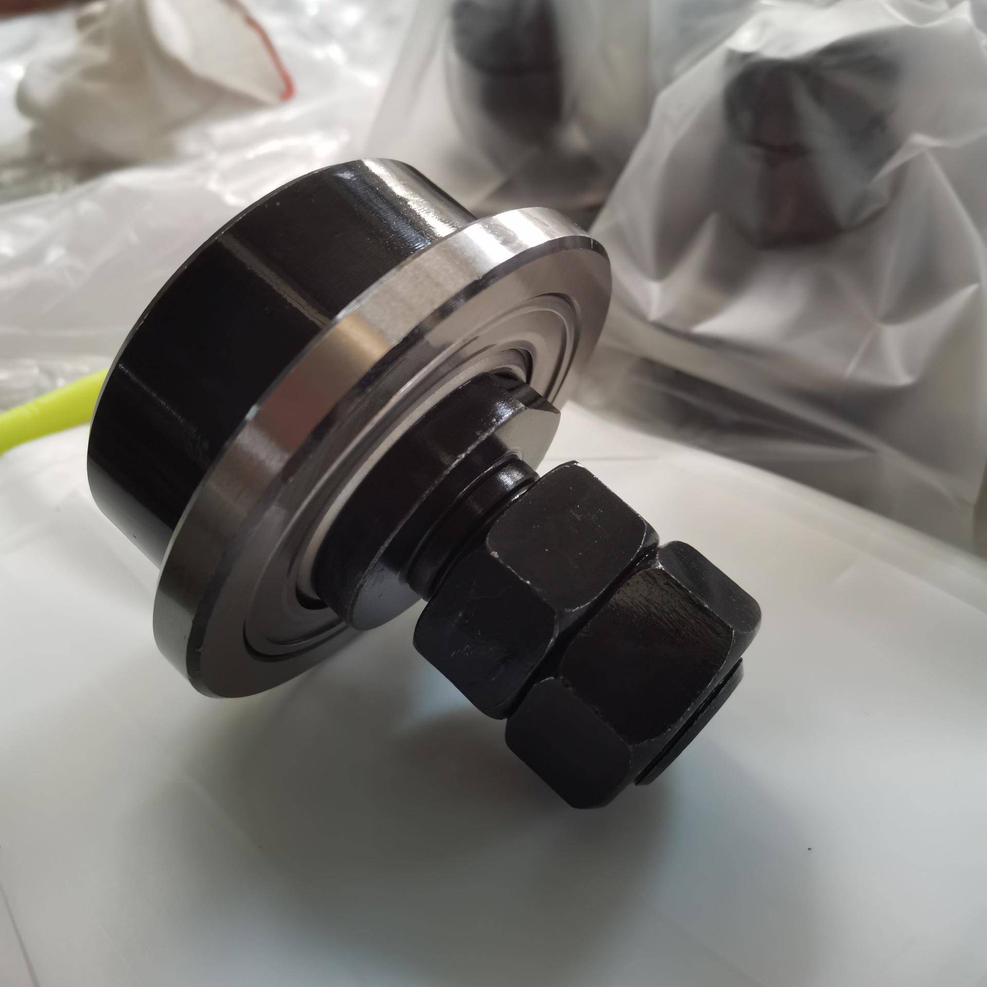 X高精QBF度螺柱型凸轮从动轮轴承KR4747*6.1*25.6*260丰本滚轴承