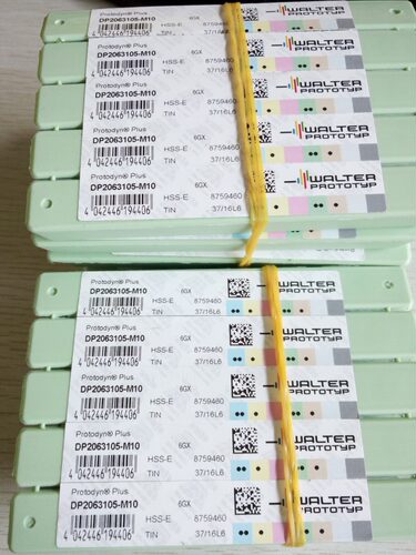 进口瓦尔特TC142-M30-L0丝锥