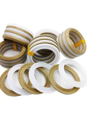 厂YEK家高压优耐高压耐磨布损夹V组芳纶夹布V型组合标质准尺寸