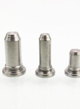 PS-3/6WZK-5/8/钢10/16/20加硬不锈铁压铆销钉专压不TX锈板定位导