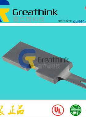 63444-0802 634440802 MOLEX原厂Punch 刀模Tool 冲头