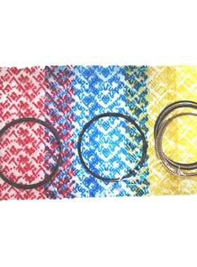 12033AC210  适用于斯巴鲁11款森林人2.0L FB20活塞环12033-AC210