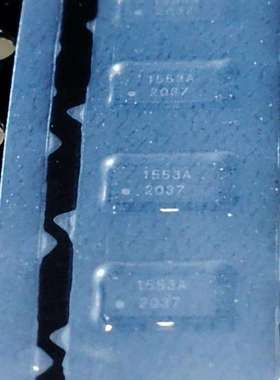 AAT1553A AAT1553A-WSC-T集成电路IC芯片电子元器件集成块贴片DFN