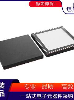 ADS5281IRGCT 丝印AZ5281 封装WQFN-28 模数转换芯片ADC 芯片IC