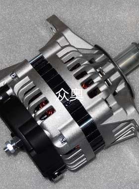 康明斯3972735发电机德科24SI发电机4936879发电机5282841发电机