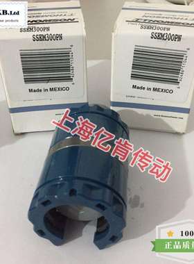 SSEM30OPN THOMSON直线轴承 THOMSON超级直线